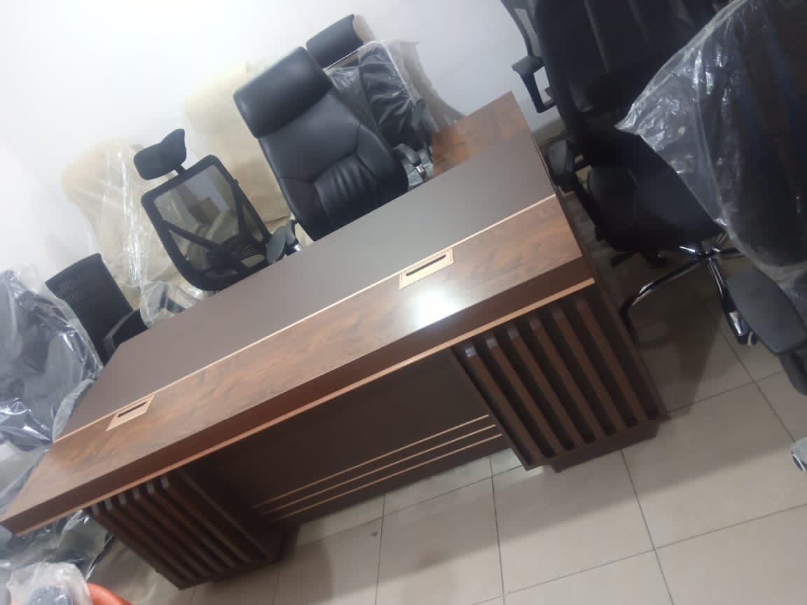Executive Office Table