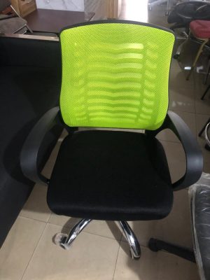 Corporate Swivel Chair