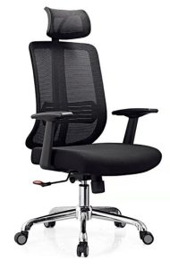 Corporate Office Swivel Chair