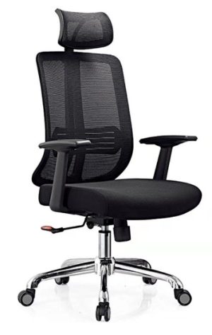 Corporate Office Swivel Chair