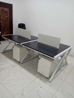 Executive Workstation