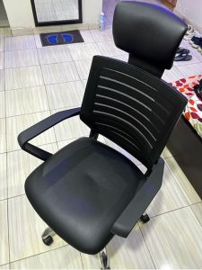Corporate Swivel Chair