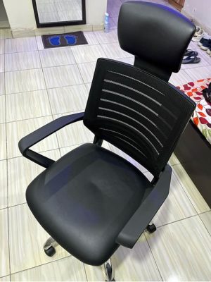 Corporate Swivel Chair