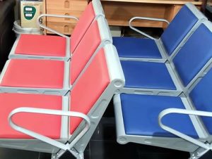 Executive Visitors Bench